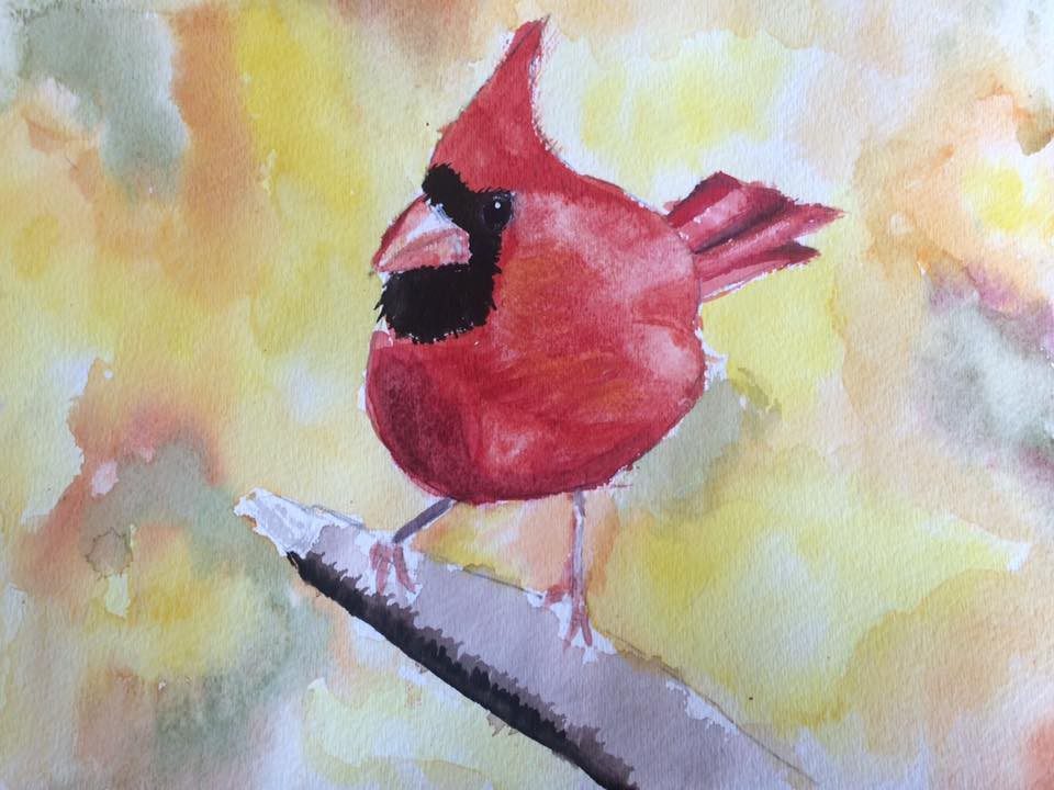 Katherine Tombaugh Cardinal
