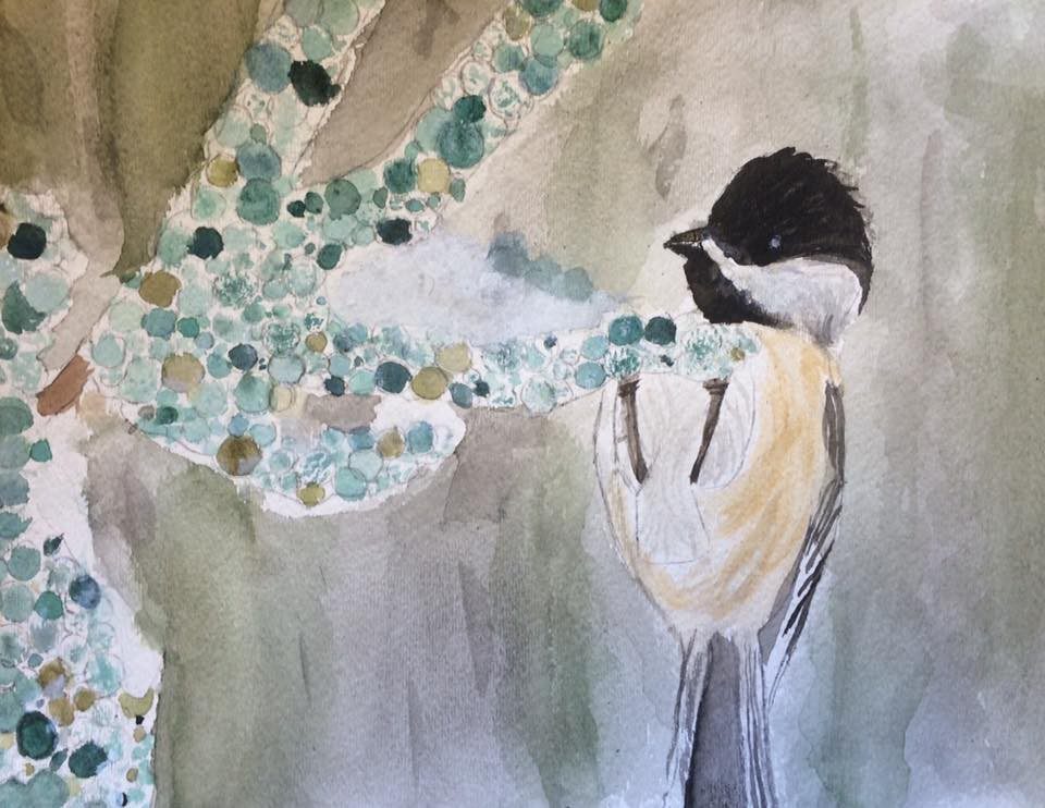 Katherine Tombaugh January