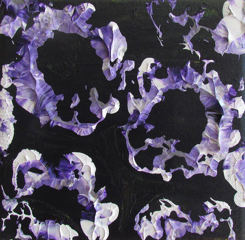 Jasmine Calhoun Untitled