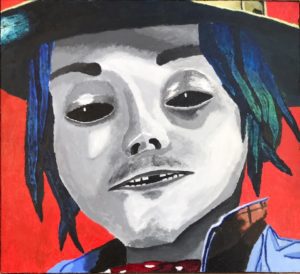 Zane Franz